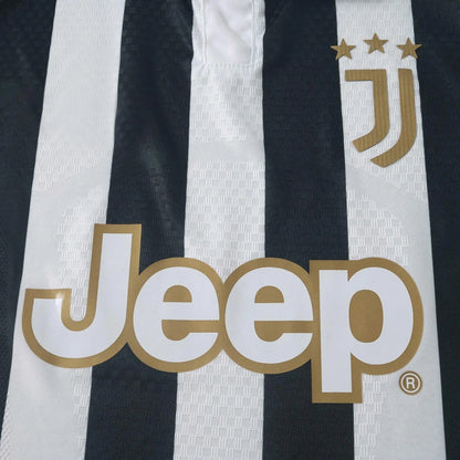 Juventus F.C. 2026-2027 Season Home Football Jersey Trikot Maillot