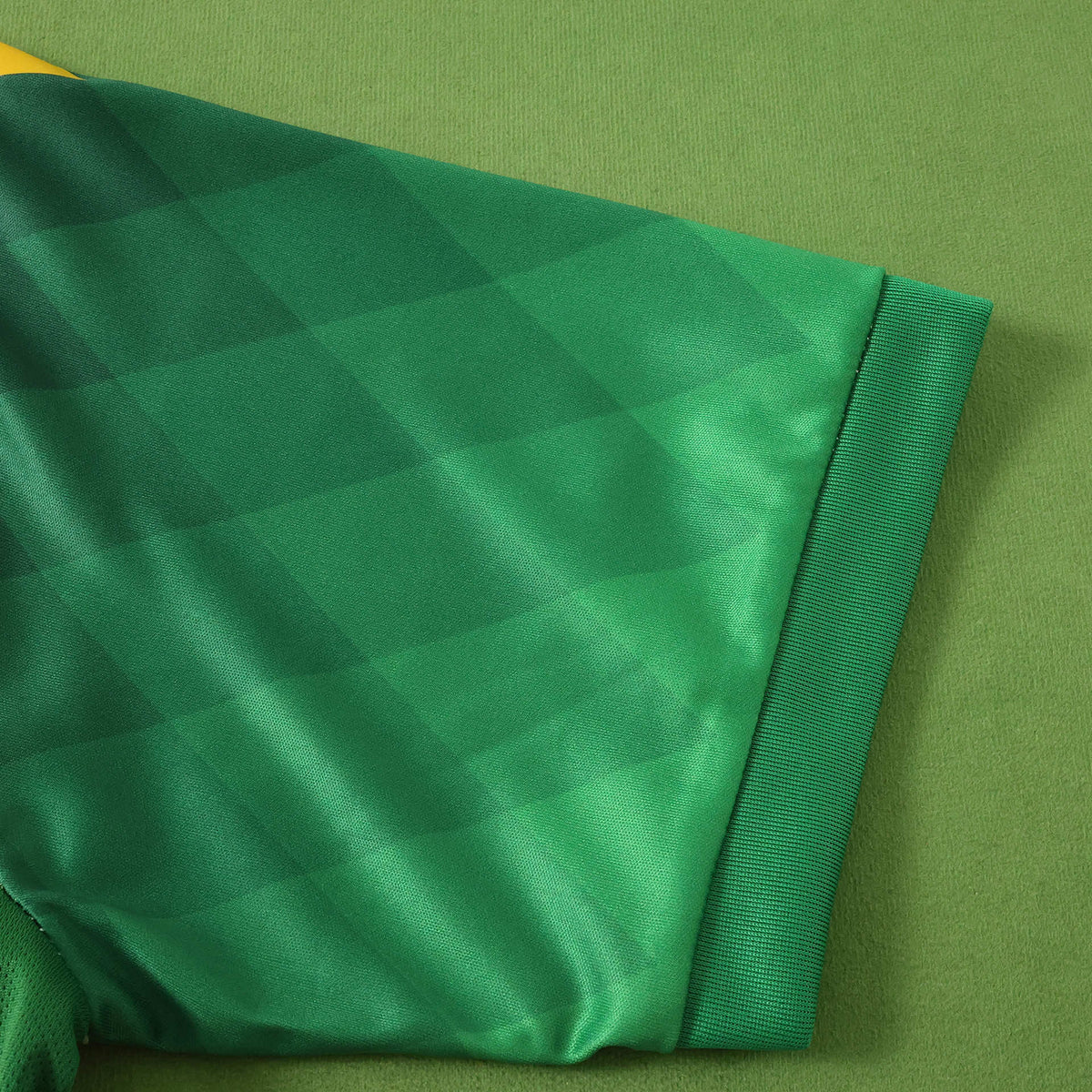 Borussia Mönchengladbach Neue Saison 2027 Trikot