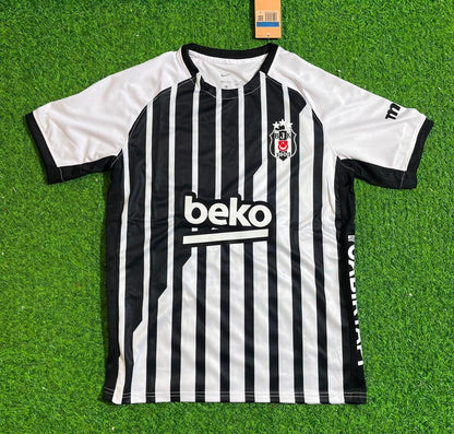 Maillot de Foot Fabio Miretti Besiktas Saison 2027
