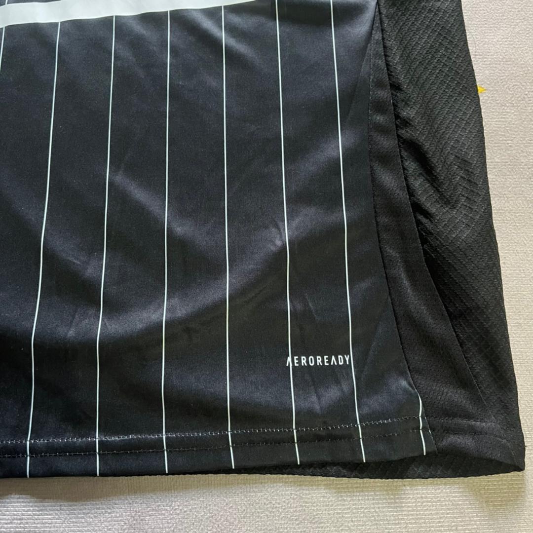 Ciro Immobile Besiktas Formasi Black Trikot Jersey