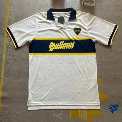 Tenue Maillot Boca Juniors