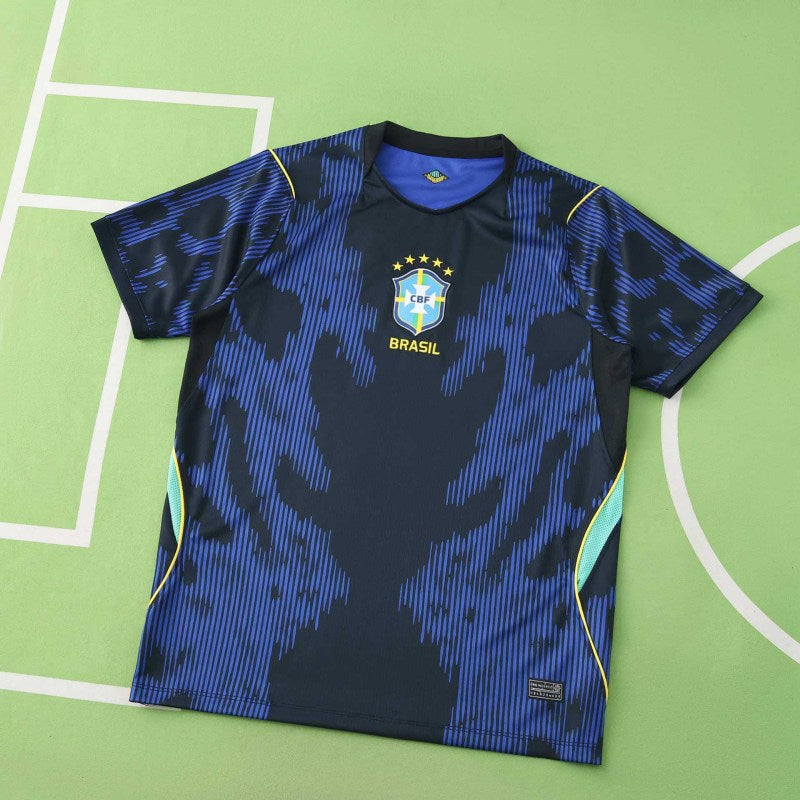 Brasilien WM 2026 Auswärtstrikot Trikot