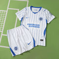 Maillot et kit Martin Odegaard Arsenal Domicile Enfant Nouvelle Saison 2026