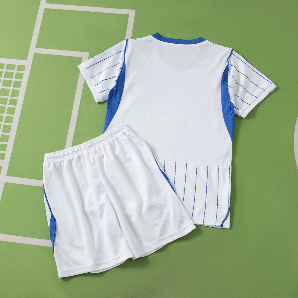 Maillot et kit Martin Odegaard Arsenal Domicile Enfant Nouvelle Saison 2026