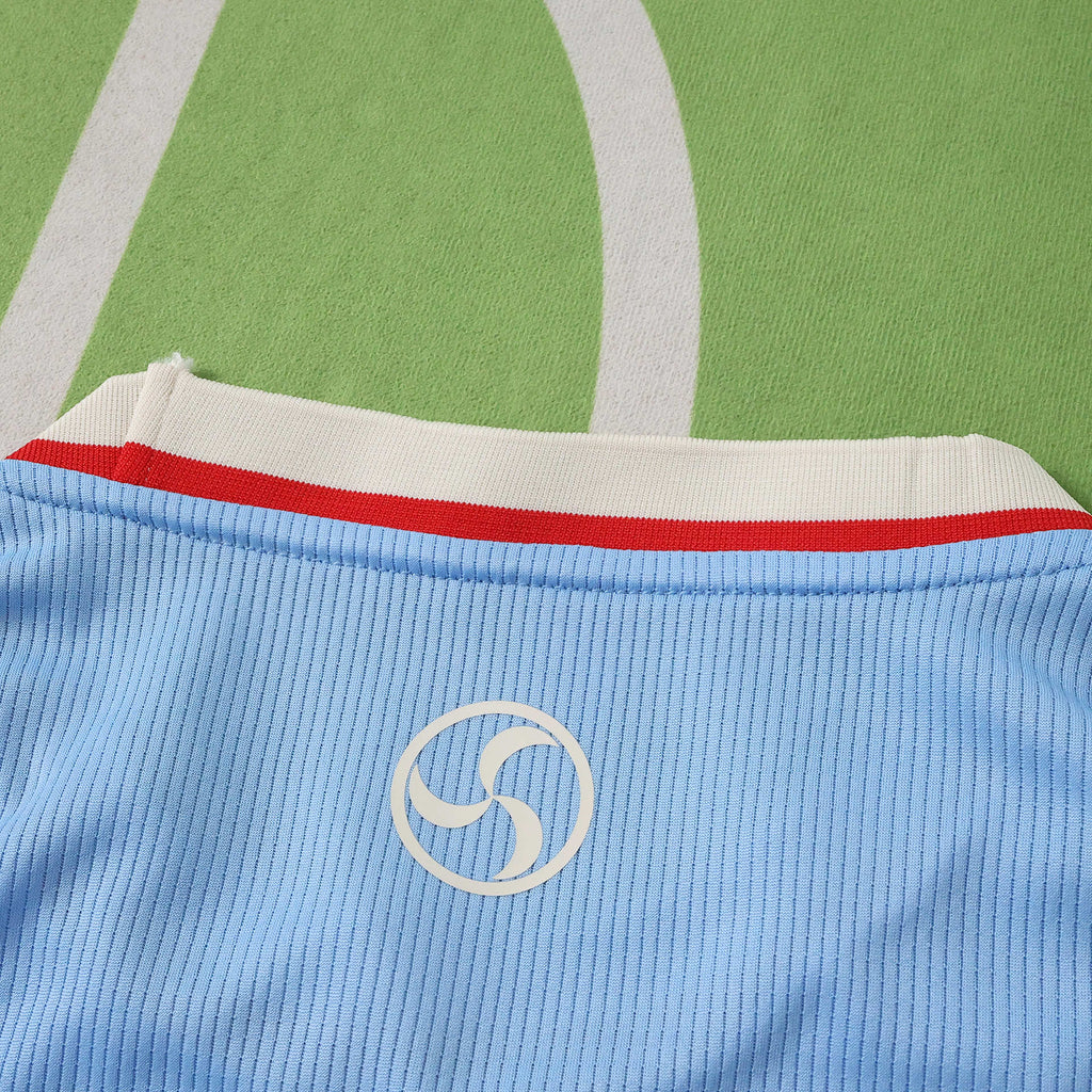Celta de Vigo 2026-2027 Season Home Blue Football Jersey Trikot Maillot