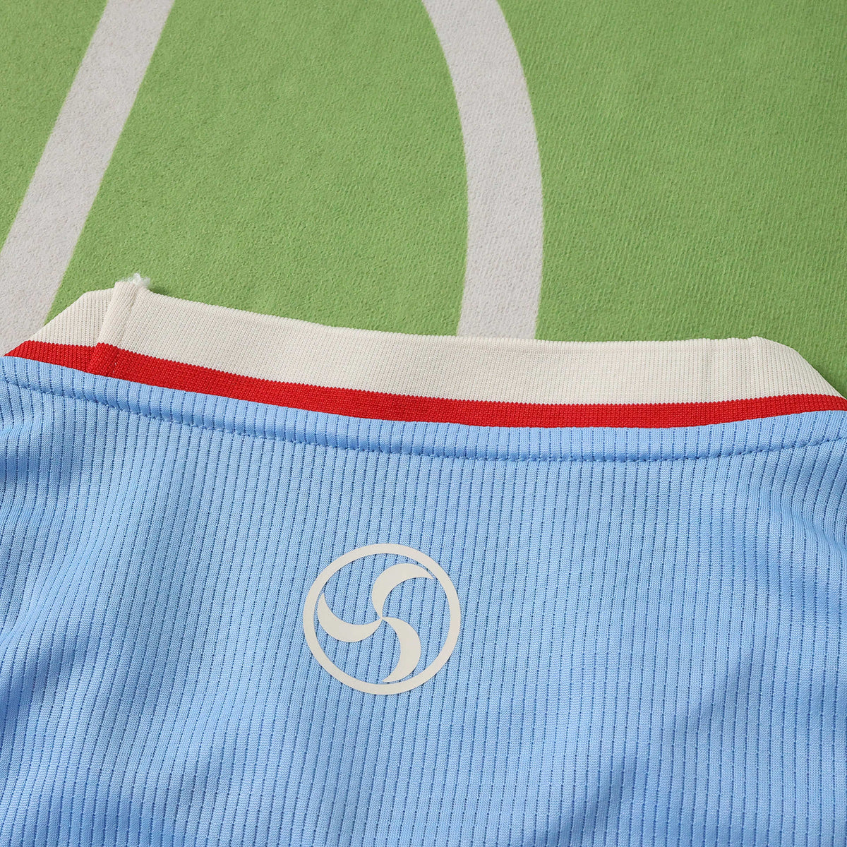 Celta de Vigo 2026-2027 Season Home Blue Football Jersey Trikot Maillot