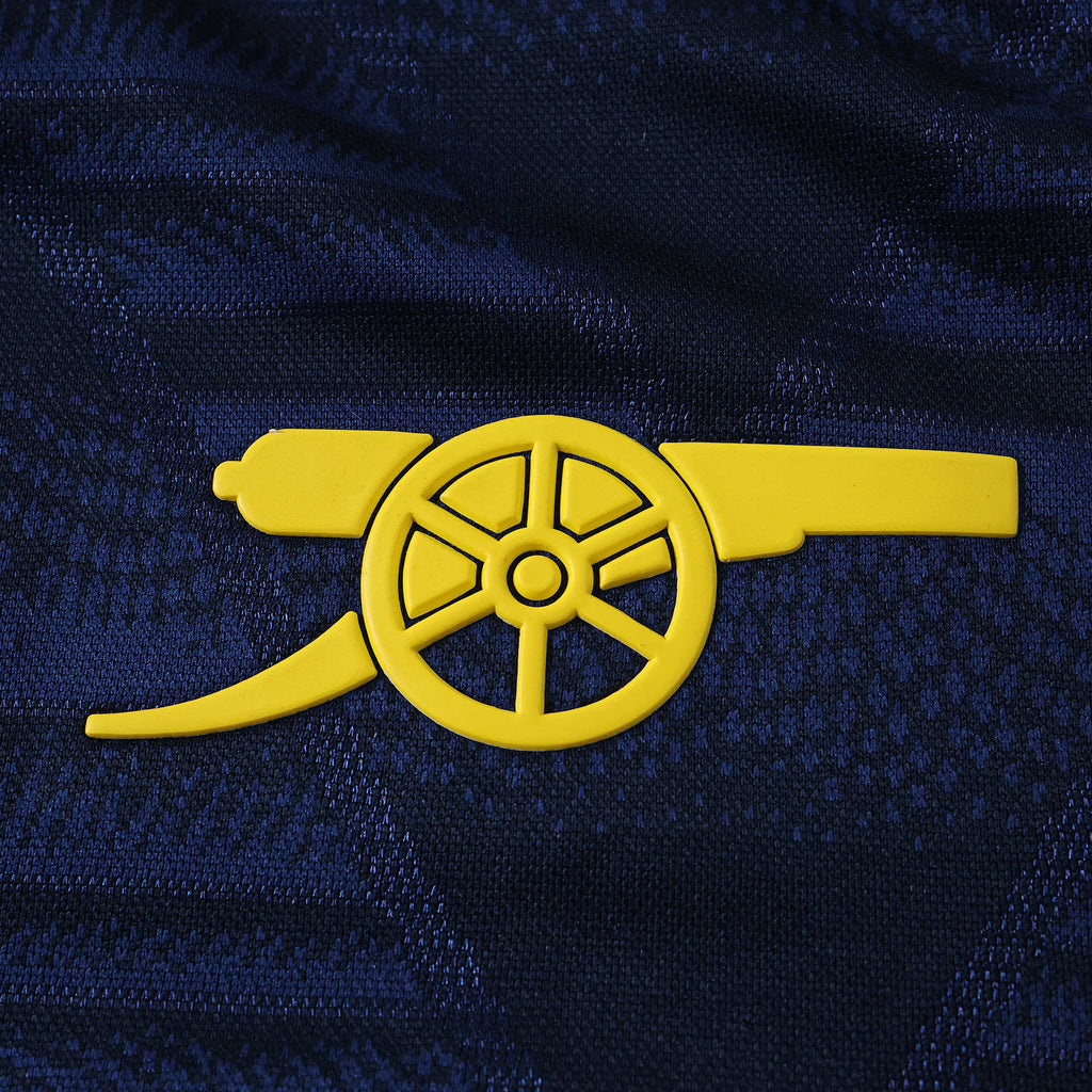 Maillot et kit Martin Odegaard Arsenal Domicile Enfant Nouvelle Saison 2026