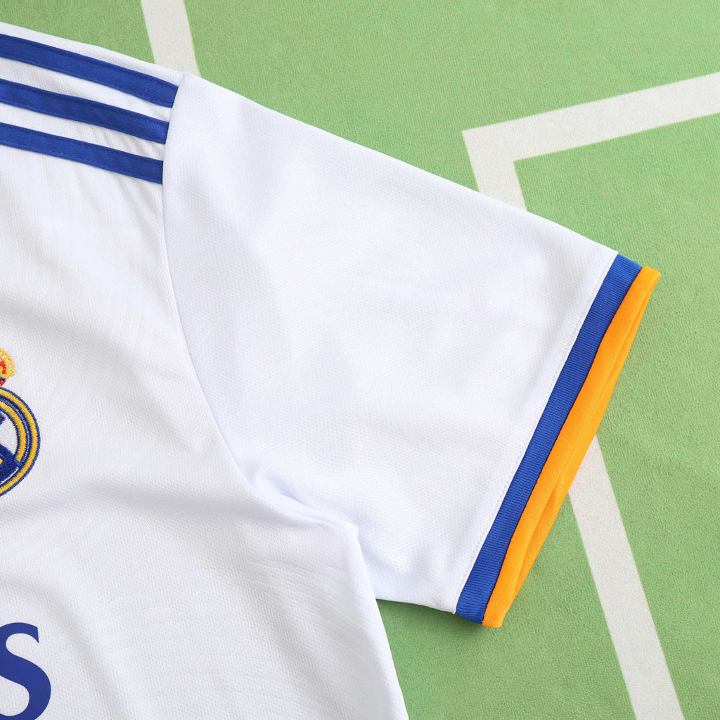 Martin Odegaard Arsenal Home Kinder Trikot für die neue Saison 2026