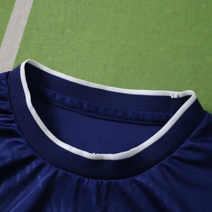 Ipswich Town F.C. 2026-2027 Season Home Blue Football Jersey Trikot Maillot