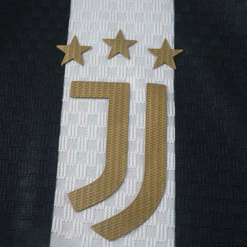 Juventus F.C. 2026-2027 Season Home Football Jersey Trikot Maillot