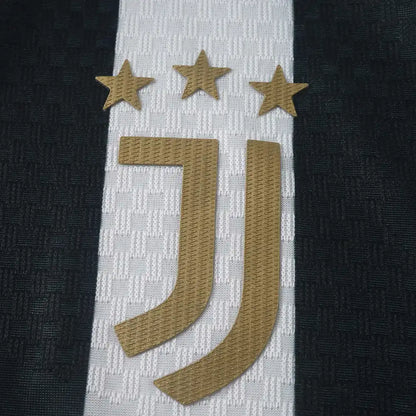 Juventus F.C. 2026-2027 Season Home Football Jersey Trikot Maillot