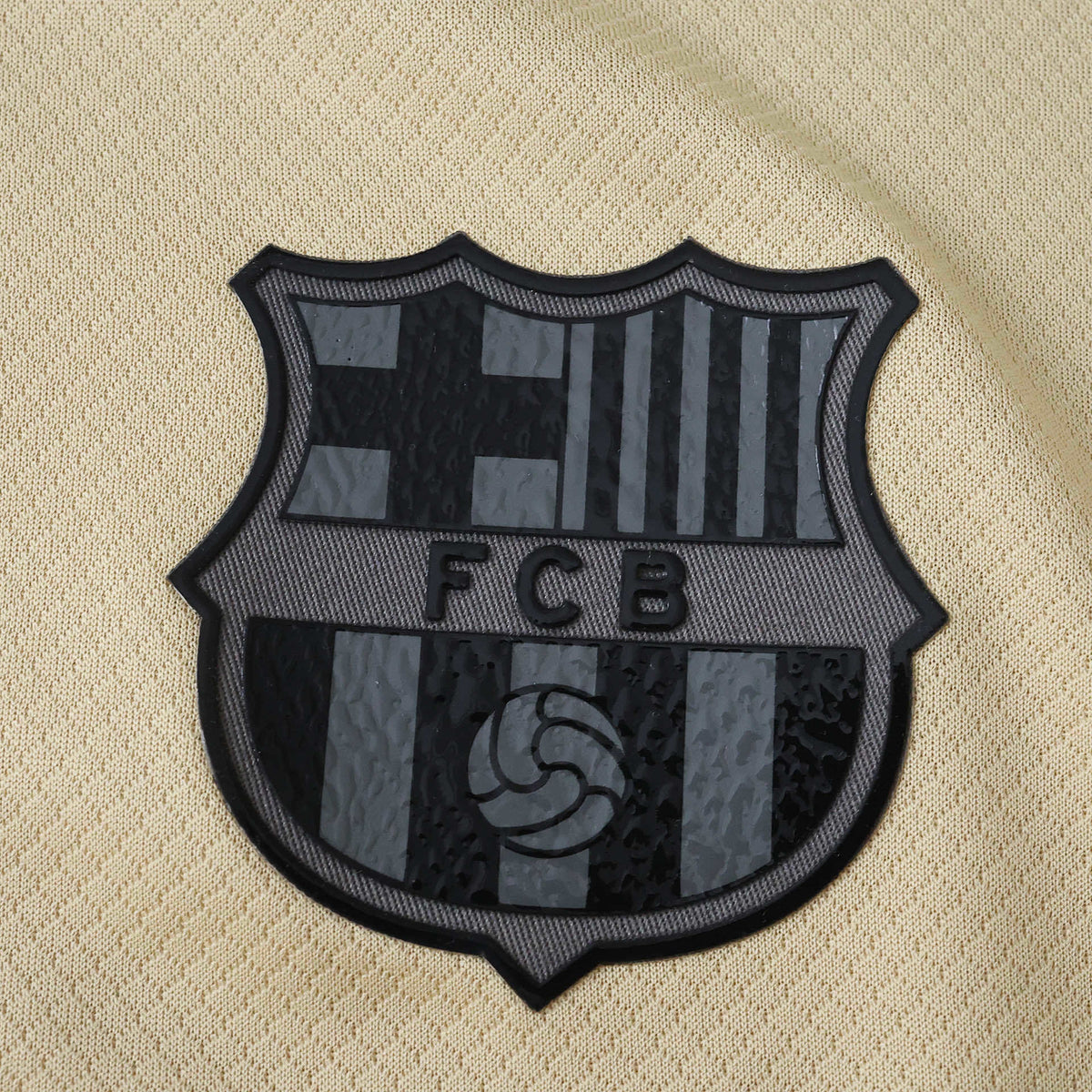 Maillot de football rétro domicile FC Barcelone saison 89/91