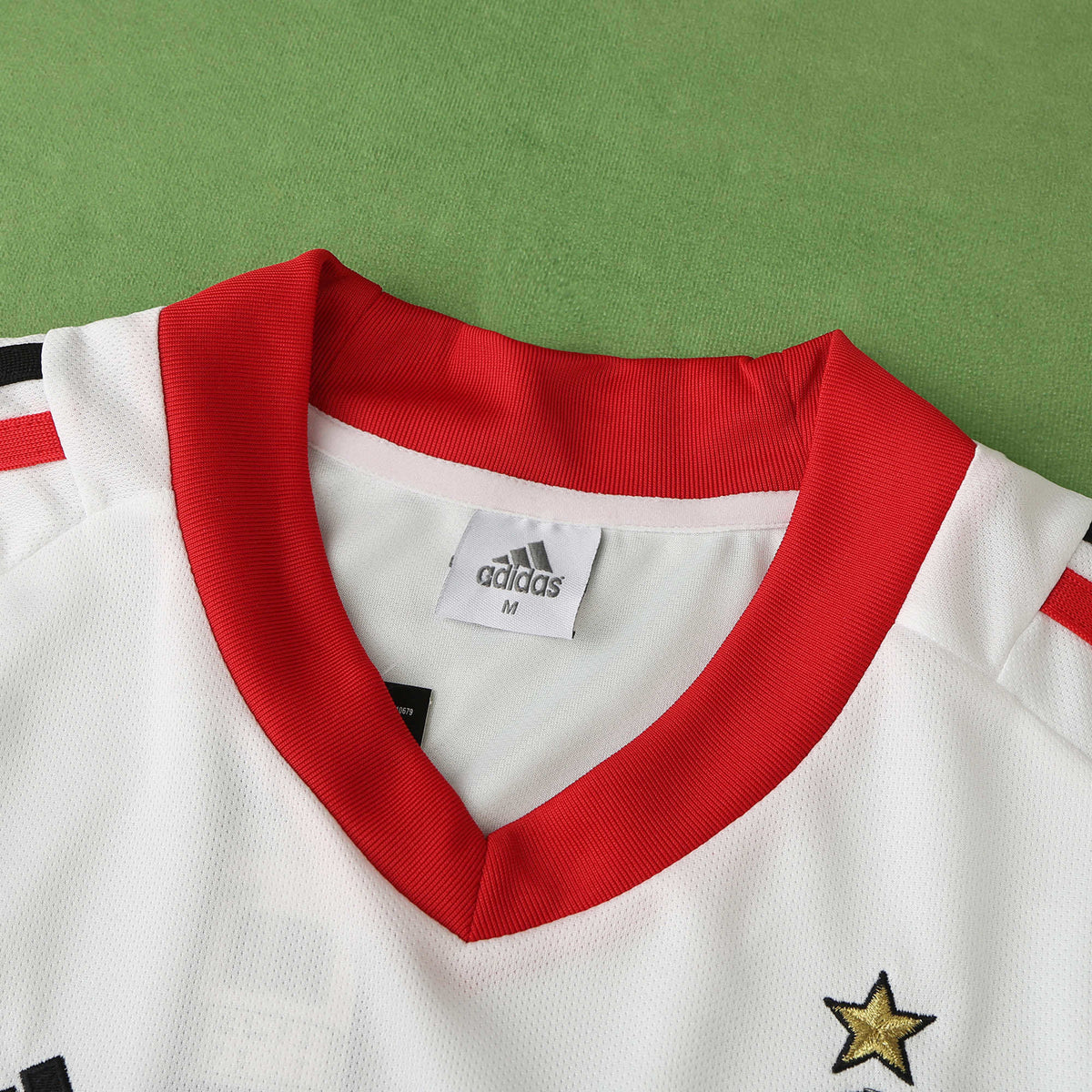 Borussia Mönchengladbach Neue Saison 2027 Trikot