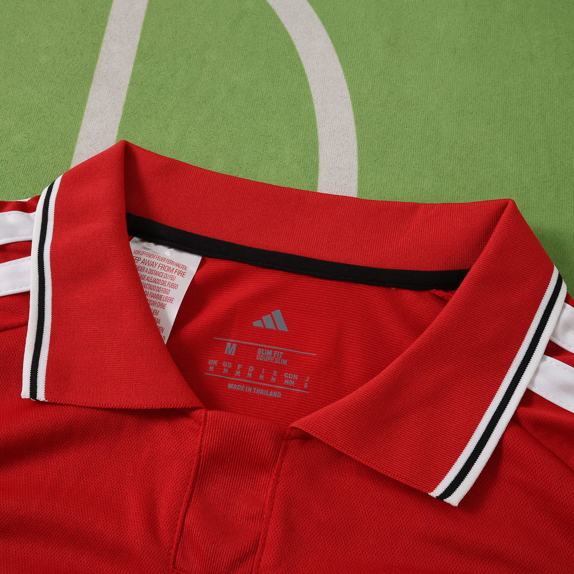 Martin Odegaard Arsenal Home Kinder Trikot für die neue Saison 2026