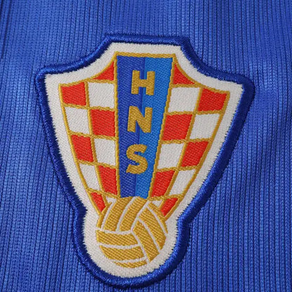 Croatie Maillot de Foot Enfant Coupe du Monde 2026 Kit Trikot