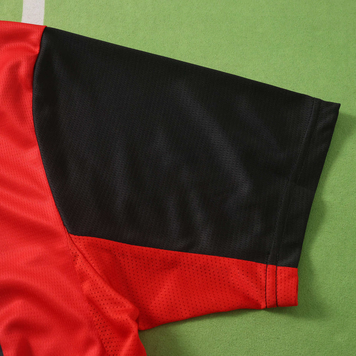 A.C. Milan 2026-2027 Season Home Football Jersey Trikot Maillot