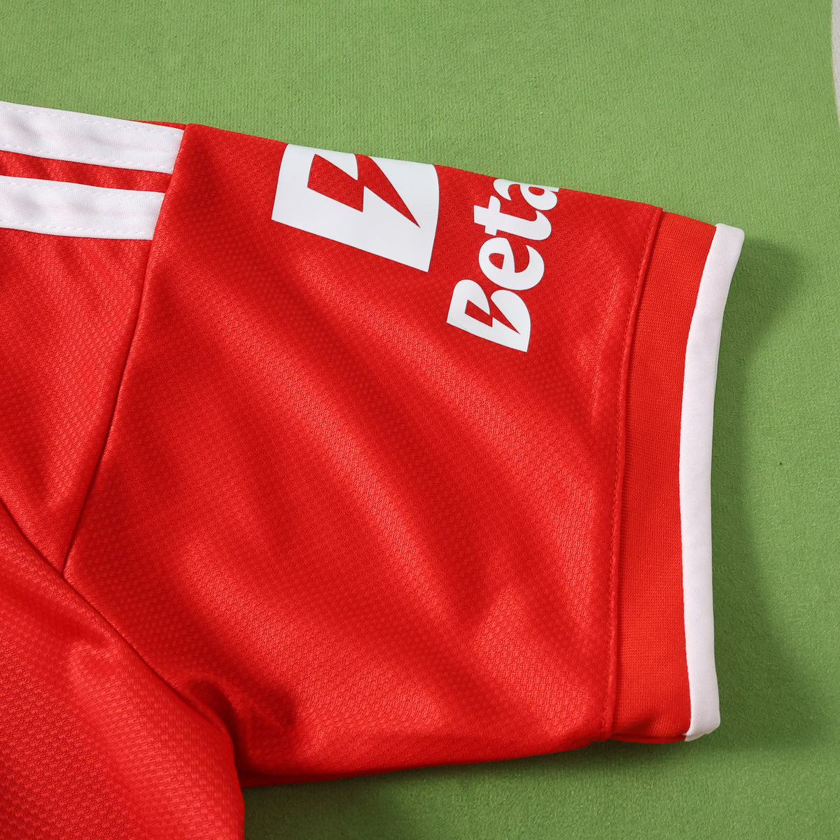 S.L. Benfica 2026-2027 Season Home Football Jersey Trikot Maillot