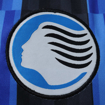 Atalanta BC 2026-2027 Season Home Football Jersey Trikot Maillot