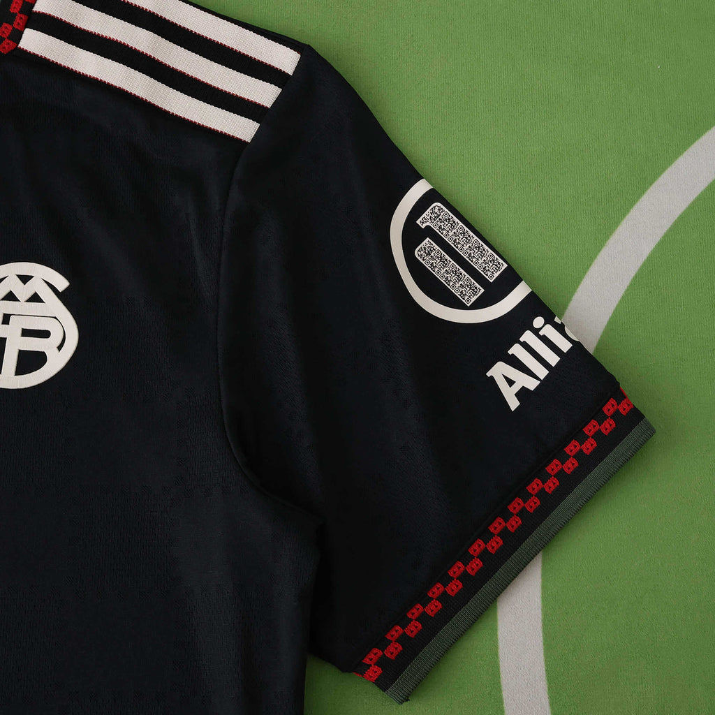 Borussia Mönchengladbach Neue Saison 2027 Trikot