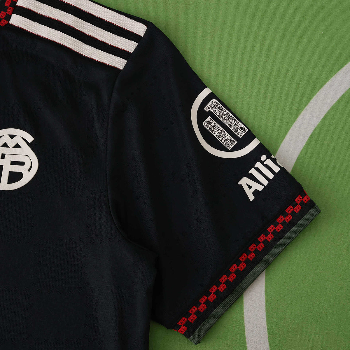Borussia Mönchengladbach Neue Saison 2027 Trikot