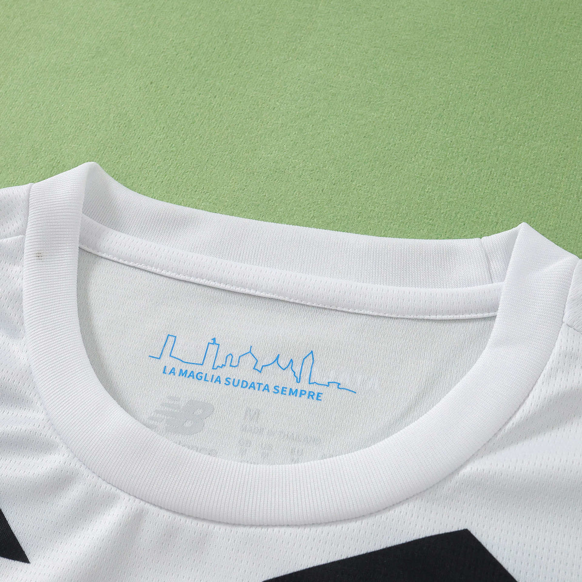 Atalanta B.C. 2026-2027 Season Away Football Jersey Trikot Maillot
