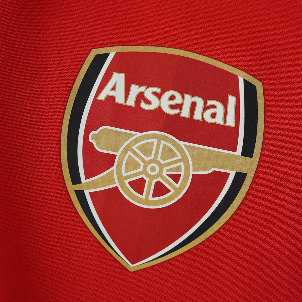 Maillot et kit Martin Odegaard Arsenal Domicile Enfant Nouvelle Saison 2026