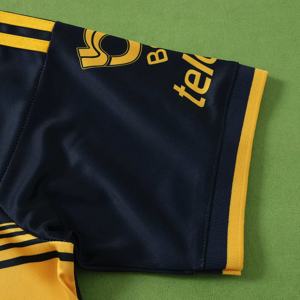 Tigres UANL 2026-2027 Season Away Football Jersey Trikot Maillot