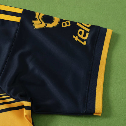 Tigres UANL 2026-2027 Season Away Football Jersey Trikot Maillot