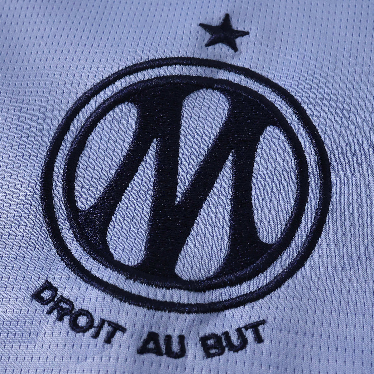 Olympique de Marseille 2026-2027 Season Third  Football Jersey Trikot Maillot