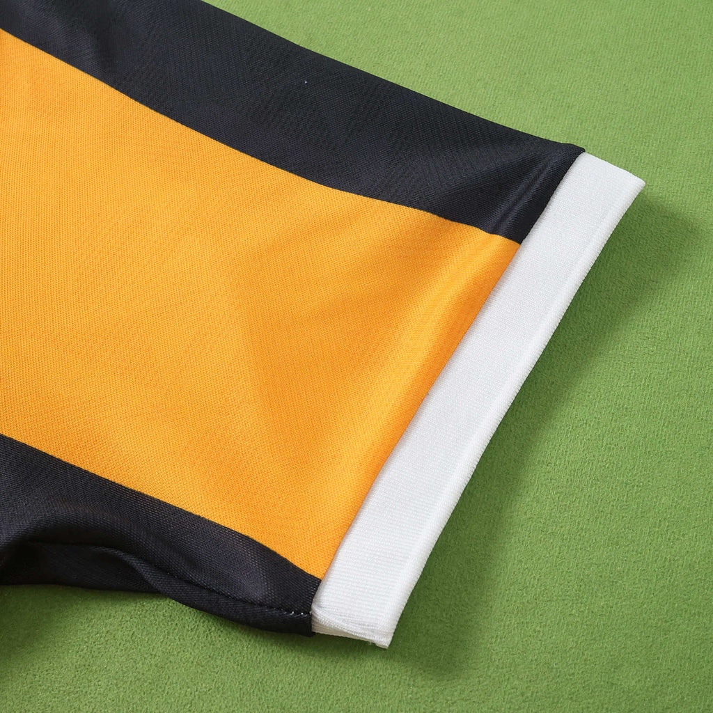 Hull City 2026-2027 Season Home Football Jersey Trikot Maillot