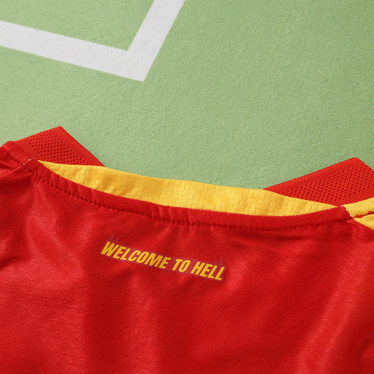 Borussia Mönchengladbach Neue Saison 2027 Trikot