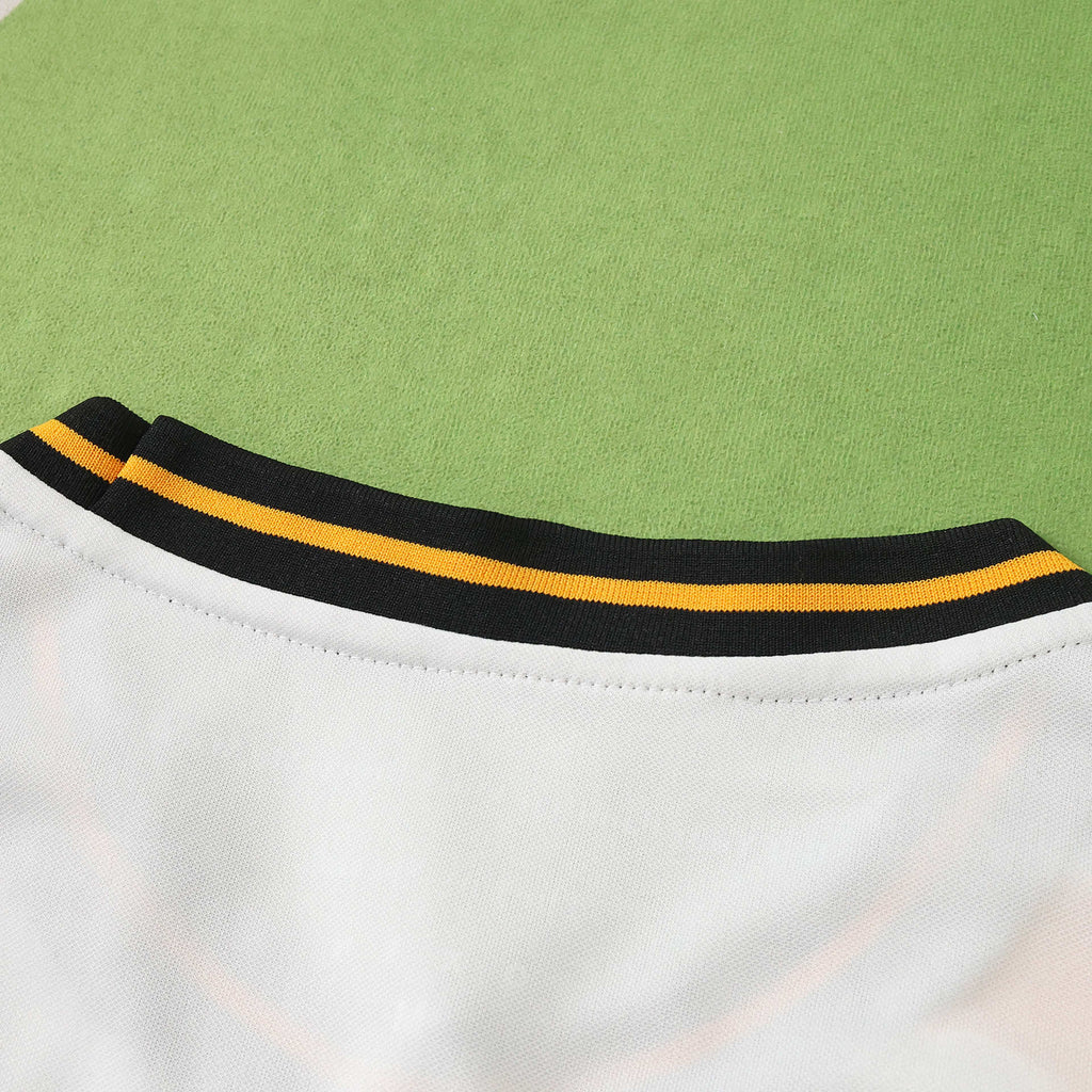 Hull City 2026-2027 Season Away White Football Jersey Trikot Maillot