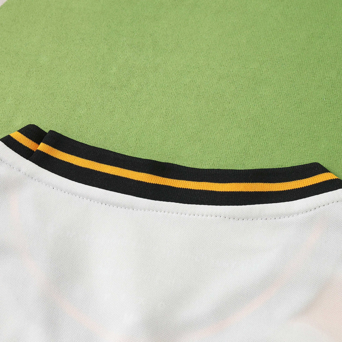 Hull City 2026-2027 Season Away White Football Jersey Trikot Maillot