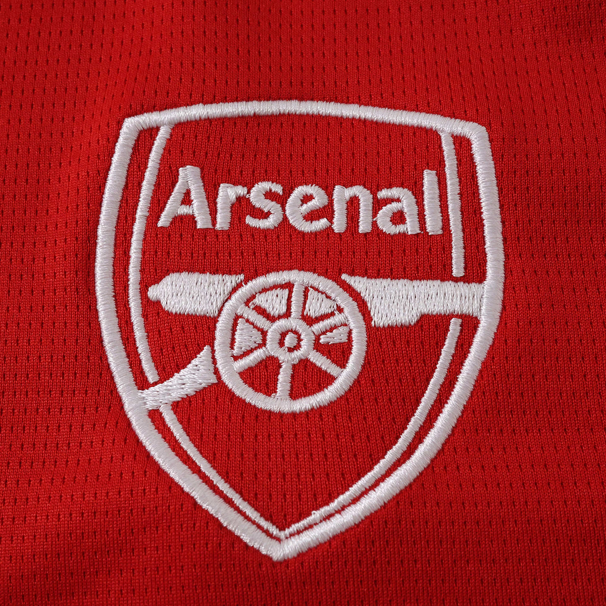 Arsenal 2026-2027 Home Red Football Jersey Trikot Maillot