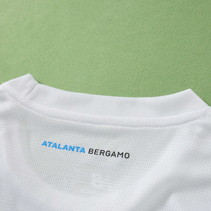 Atalanta B.C. 2026-2027 Season Away Football Jersey Trikot Maillot