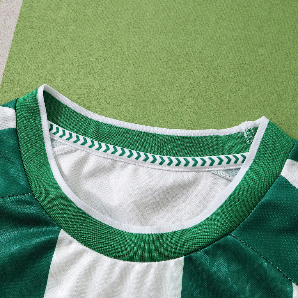 SV Werder Bremen 2026-2027 Season Home Kids Football Jersey Trikot Maillot