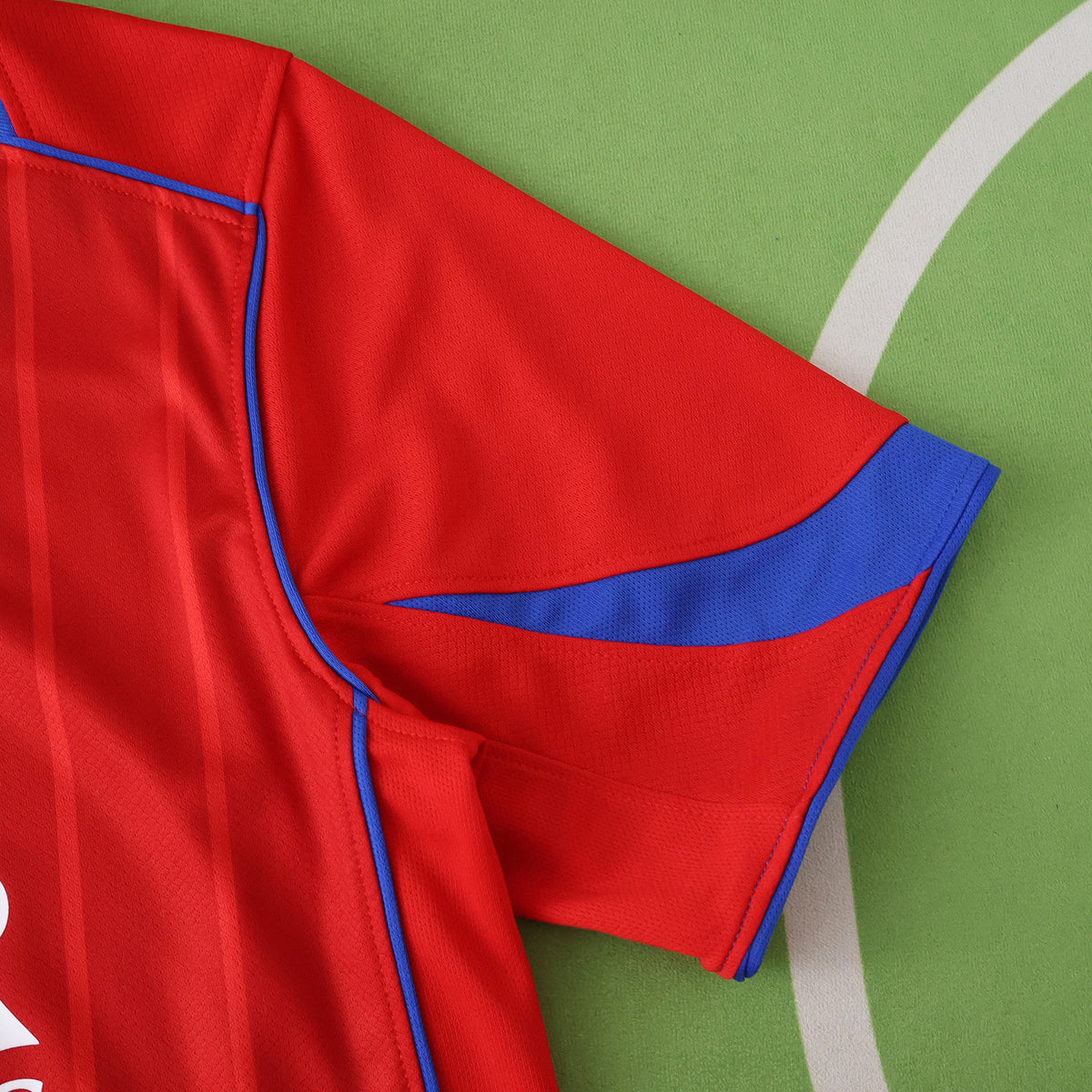 Borussia Mönchengladbach Neue Saison 2027 Trikot
