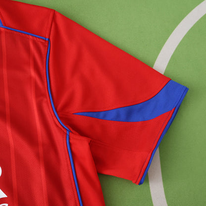 Borussia Mönchengladbach Neue Saison 2027 Trikot