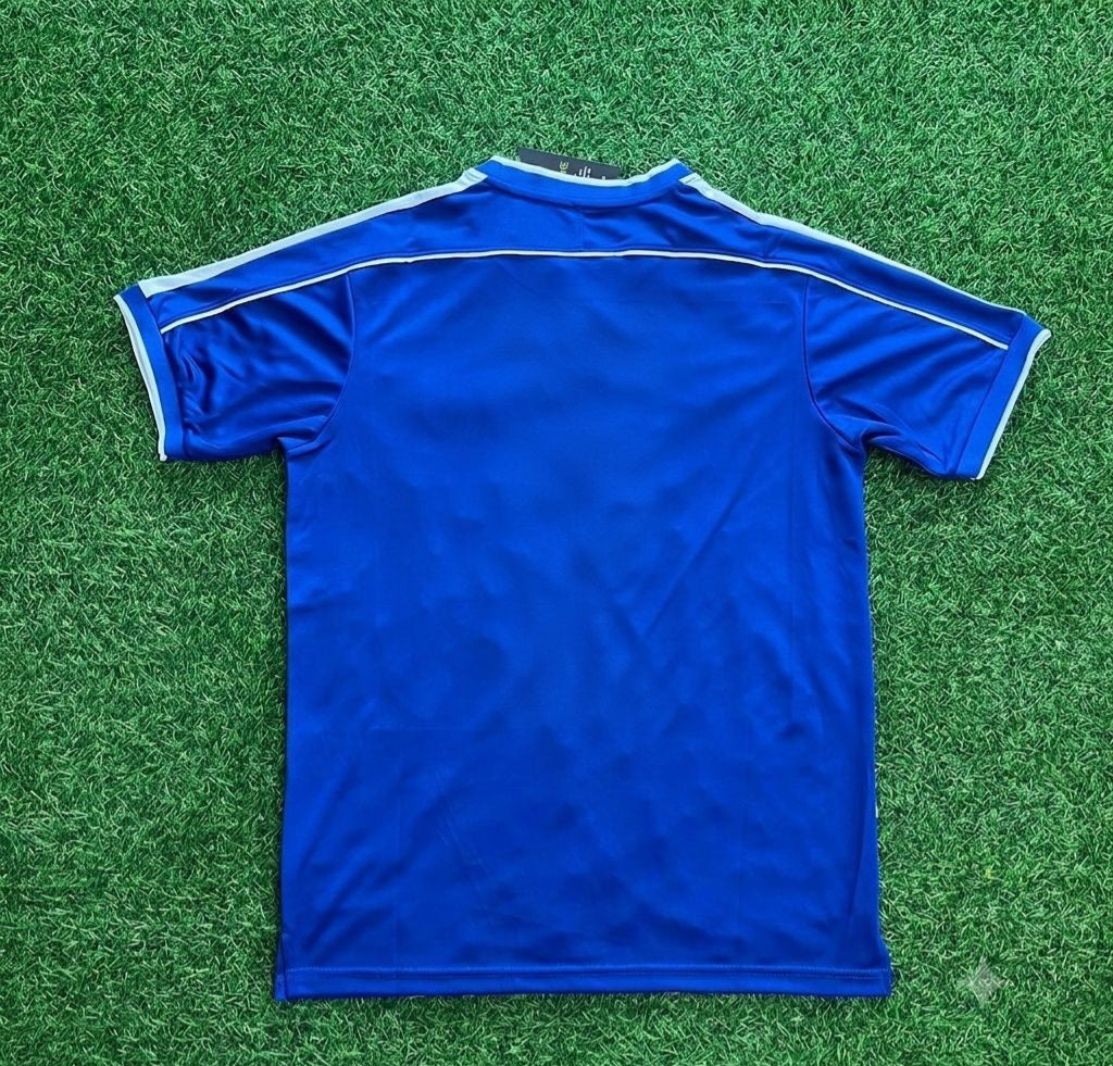 Brazil 1998 World Cup Retro Jersey Trikot