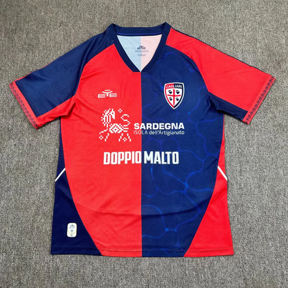 Maillot de football Cagliari Calcio 2025/2026 – Tenue spéciale