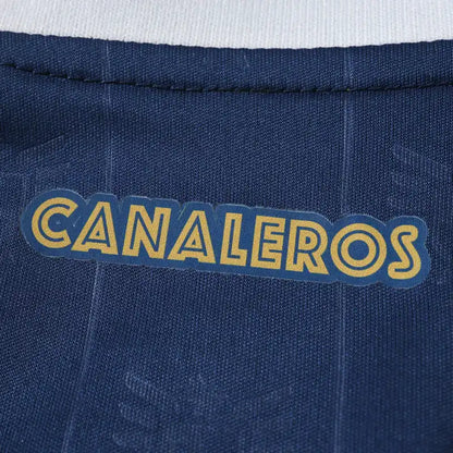 Cecilio Waterman Panama 2026 World Cup Football Jersey