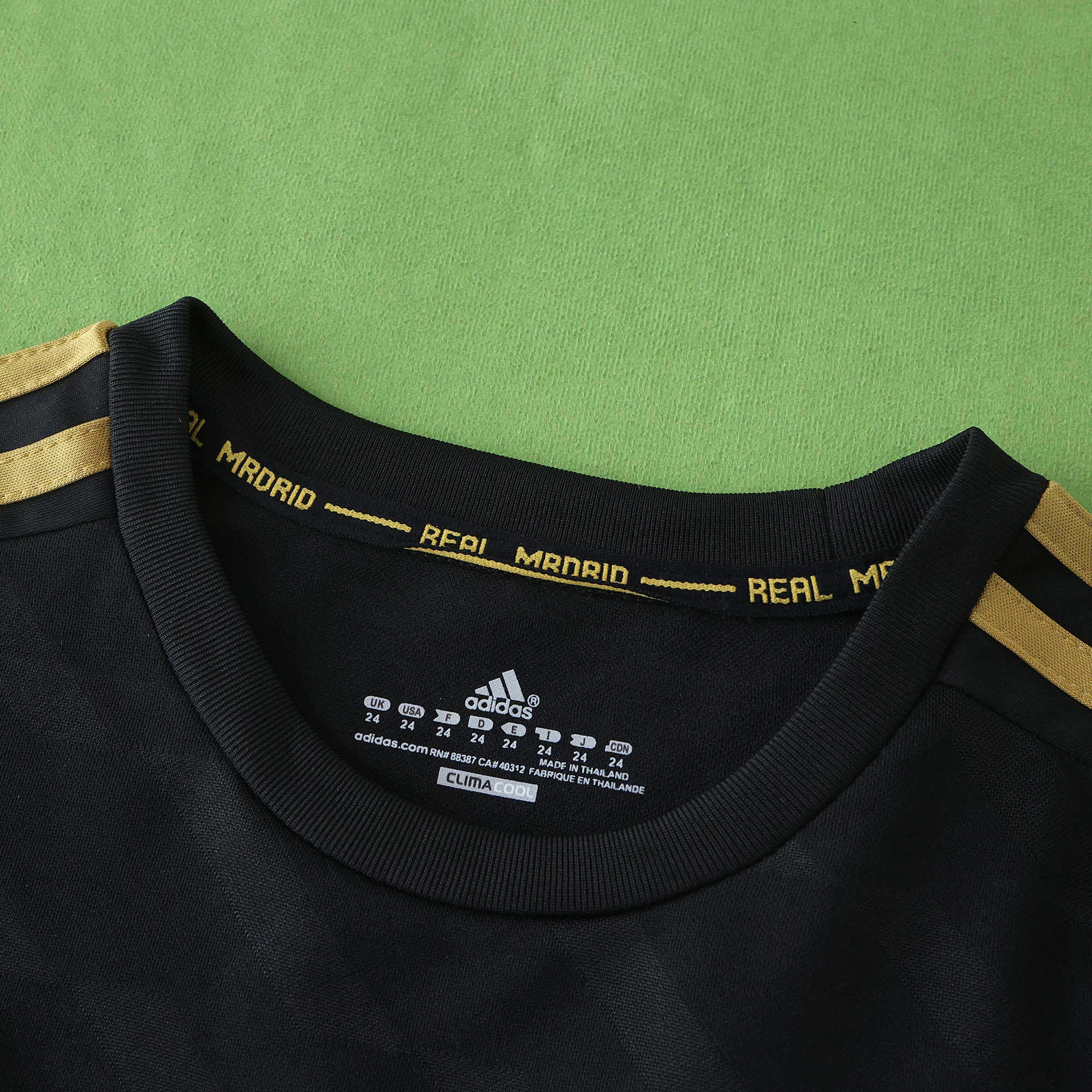 Martin Odegaard Arsenal Home Kinder Trikot für die neue Saison 2026