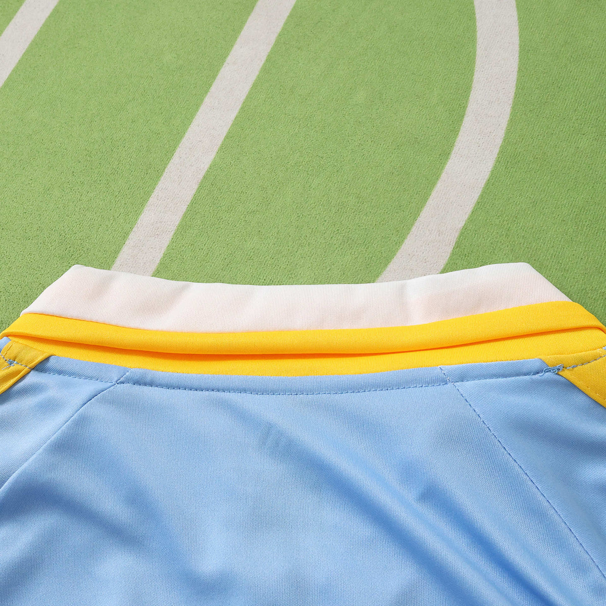 Borussia Mönchengladbach Neue Saison 2027 Trikot