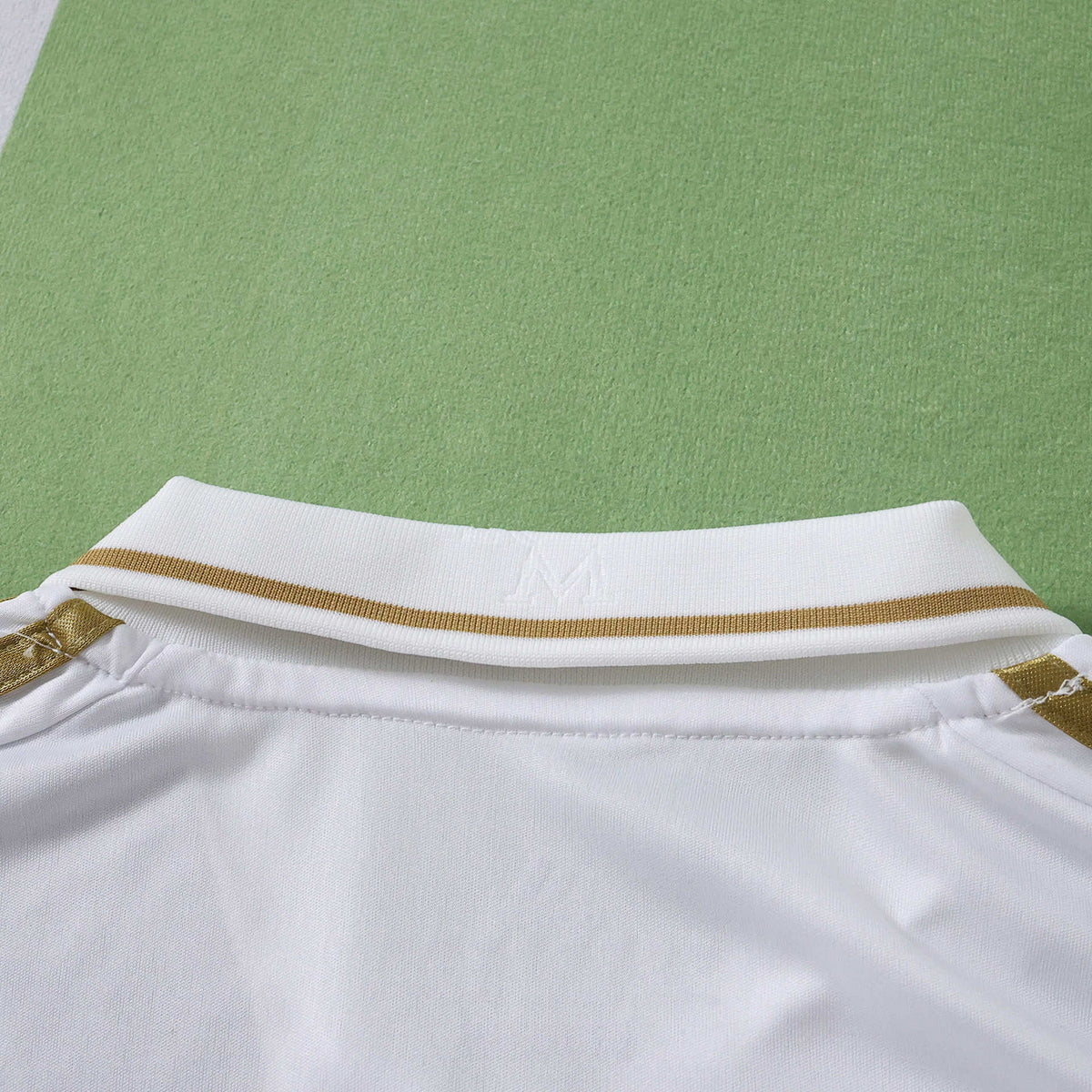 Borussia Mönchengladbach Neue Saison 2027 Trikot