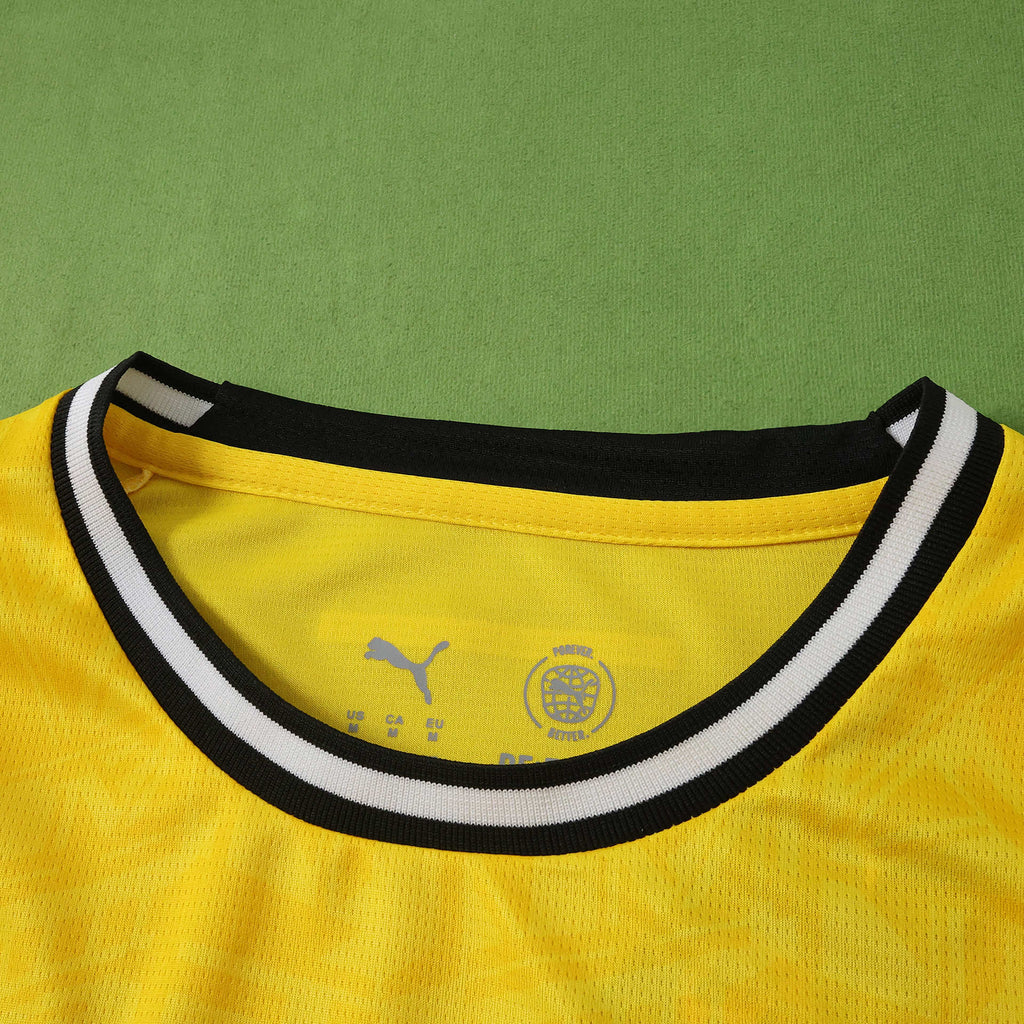 Borussia Mönchengladbach Neue Saison 2027 Trikot