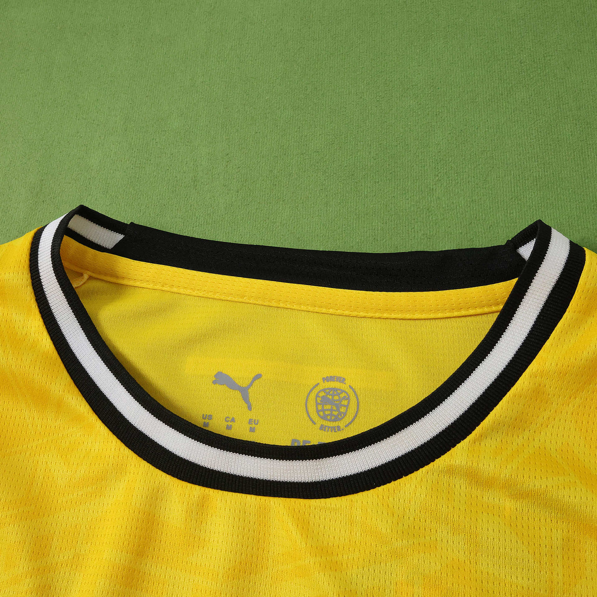 Borussia Mönchengladbach Neue Saison 2027 Trikot