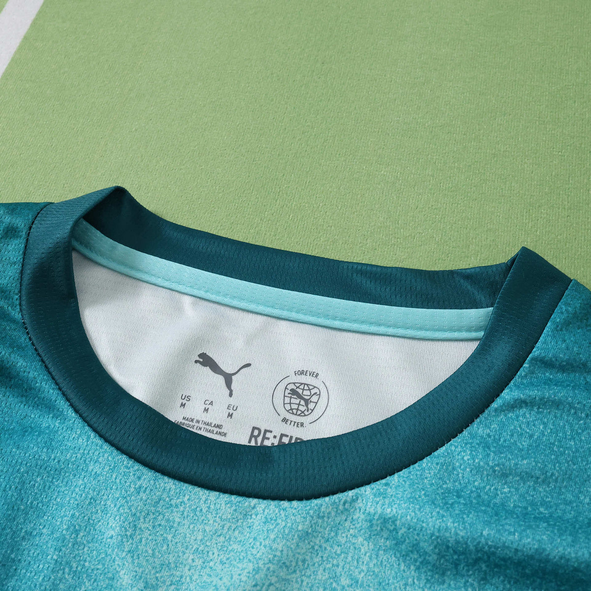Borussia Mönchengladbach 2026-2027 Season Third Football Jersey Trikot Maillot