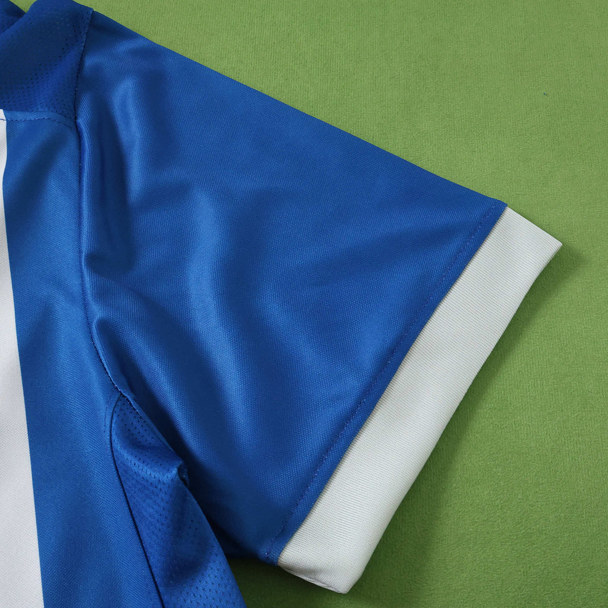 FC Barcelona 89/91 Saison Home Retro Trikot Fußballtrikot