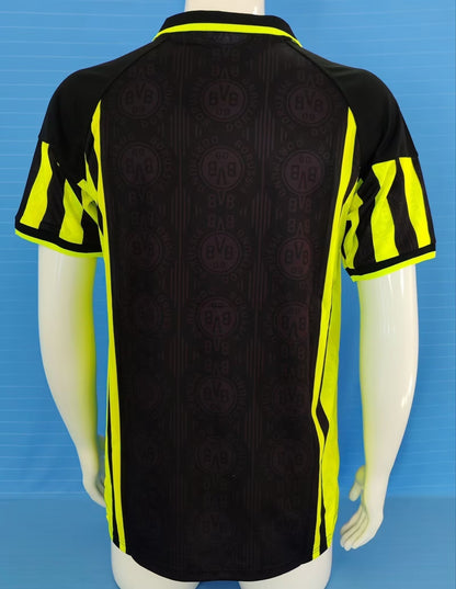 BVB Rétro Noir