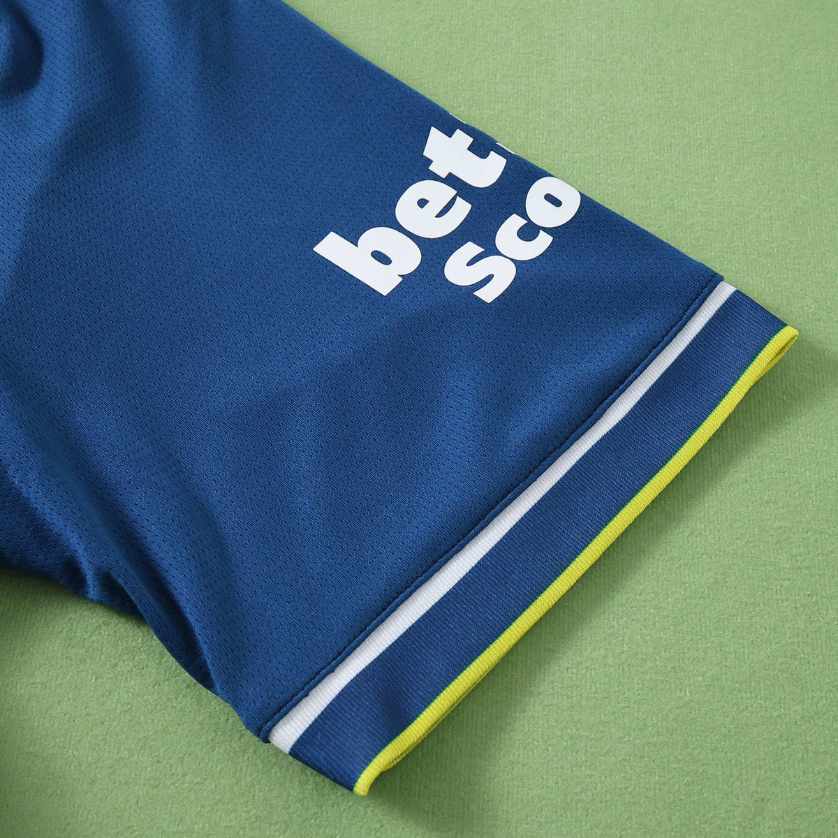 Borussia Mönchengladbach Neue Saison 2027 Trikot